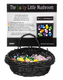 Pocket Totem, Lucky Little Mus