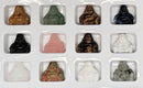 Buddha, Natural Stone