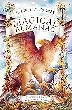 Llewellyn's 2025 Magical Alman