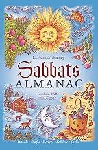 Llewellyn's 2025 Sabbats Alman