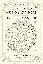 Llewellyn's 2025 Astrological