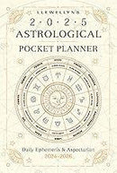 Llewellyn's 2025 Astrological