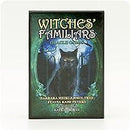 Witches' Familiars Oracle Card