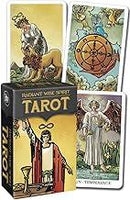 Radiant Wise Spirit Tarot Mini