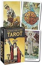 Radiant Wise Spirit Tarot Mini