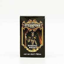 Steampunk Tarot Mini Deck