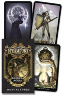 Steampunk Tarot Mini Deck