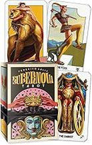 Supernova Tarot Deck