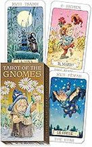 Tarot of the Gnomes Deck