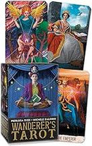 Wanderer's Tarot Deck