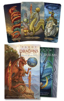 Tarot of Dragons Deck/Set