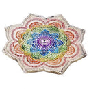 IH,   Aluminum Lotus Chakrq Co