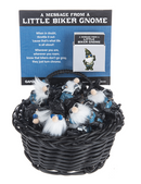 Pocket Totem, Biker Gnomes