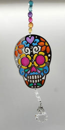 Suncatcher, Sugar Skill Sun Je