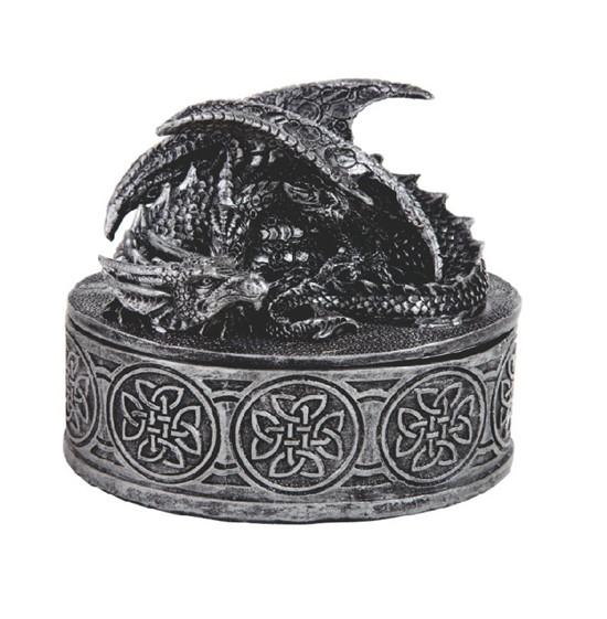 Dragon, TB 4-1/2in.