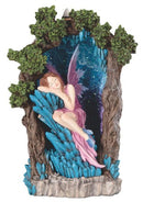 IH, Fairy Backflow with LED