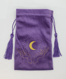 Pouch, Tarot 7.5x5in.