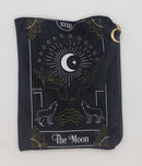Pouch, Tarot 7.5x5in.