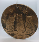 Plaque, Wish Upon a Star by