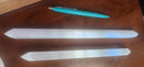 Selenite - Raw Sticks 10-12in.