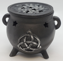 IH, Triquetra Cauldron