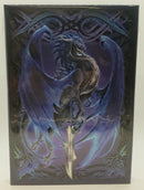 Journal, Storm Blade Ruth Thom