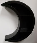 Shelf, Crescent Moon