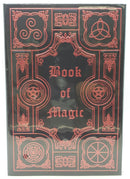 Journal, Book of Magic Hardcov
