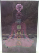 Journal, 7 Chakras Hardcover