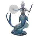Figurine, Water Wizard
