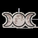 Air Freshener, Triple Moon Van