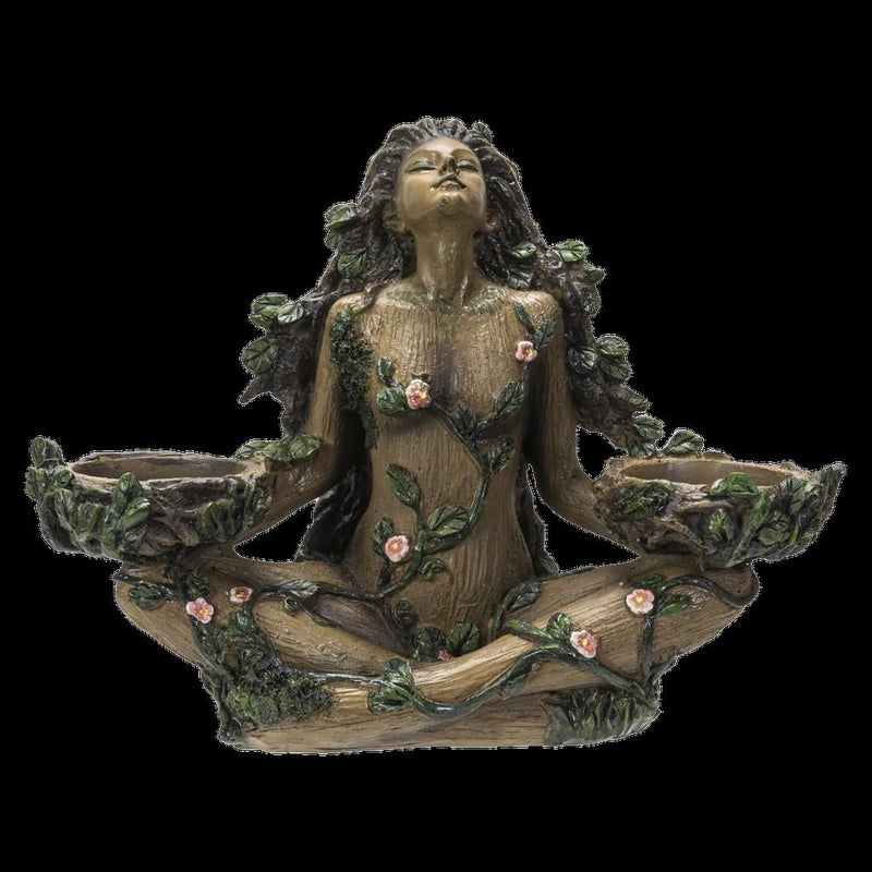 CH, Gaia Double