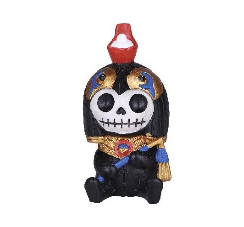 Figurine, Furrybones Horus