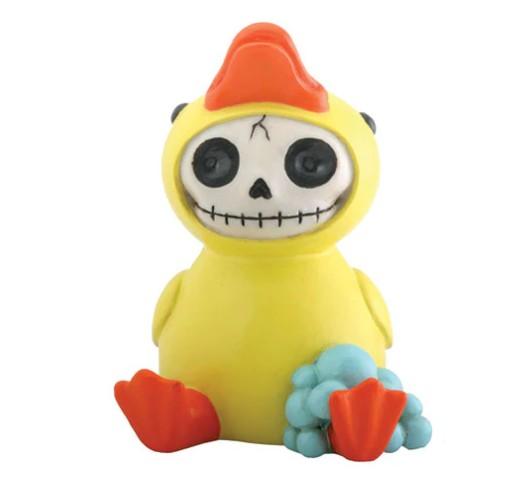 Figurine, Furrybones Bob