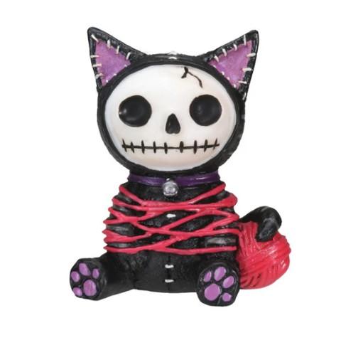 Figurine, Furrybones Mao-Mao B