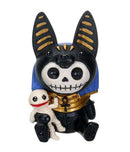 Figurine, Furrybones Anubis