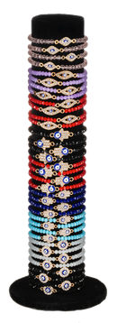 Bracelet, Evil Eye Multi