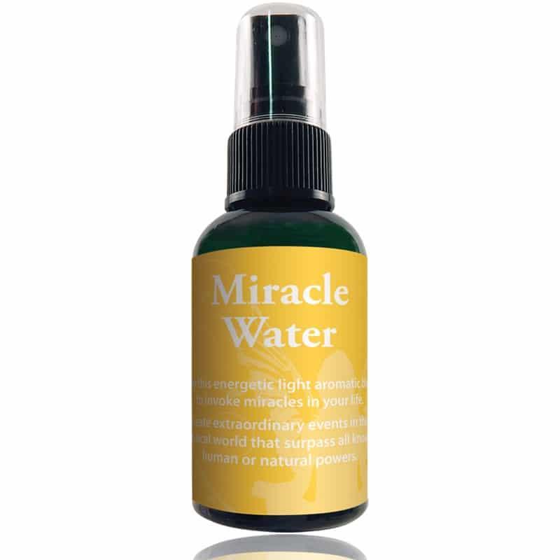 Miracle Water Spray 2 oz.