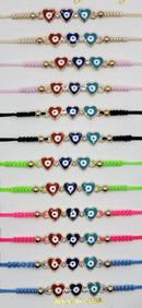 Bracelet, Evil eye