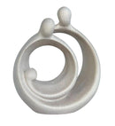 Figurine, Holy Family 4"