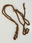 Necklace, Crystal Holder Macra