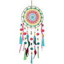 Dreamcatcher, Shells & Tassels