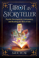 Tarot as Storyteller (Q)