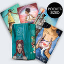 Light Seer's Pocket Tarot Deck