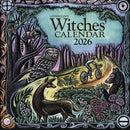Llewellyn's 2026 Witches' Wall