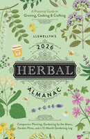 Llewellyn's 2026 Herbal Almana