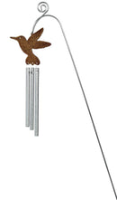 Chimes, Plant Hummingbird JACO