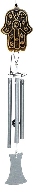 Chimes, Piper Hand JACO