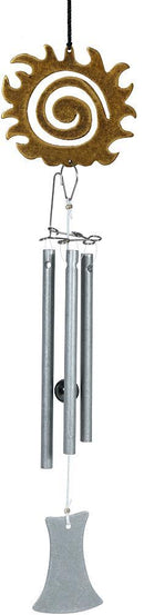 Chimes, Piper Sun JACO