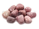 THULITE/PINK - TUMBLED LG